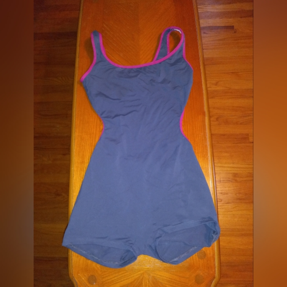 Natalie Biketard Size L